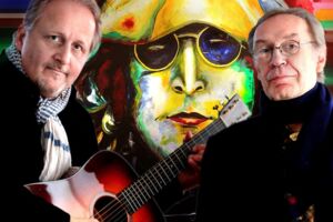 Achim Amme & Volkwin Müller: All You Need Is Love Lennons letzte Jahre