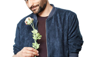 Open Stage IN DER ROSENAU - präsentiert von Nektarios Vlachopoulos