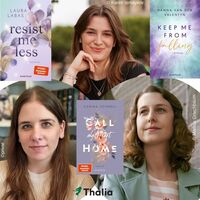 Sparks Fly: Let´s Talk About New Adult Romance