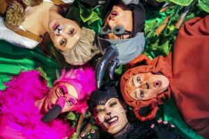 Die Dschungelparty - für Kids