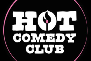 Hot Comedy Club - DIE Stand Up Show in Münster
