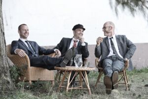 Jackbeat - Tour 2026 - Jackbeat  Sound der 60er