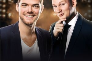 Die Unfassbaren - Magic Comedy & Hypnose