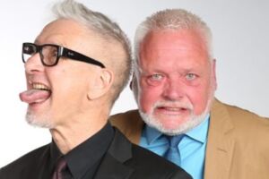 Ich könnt schon wieder...! - Michael Ranz und Edgar May