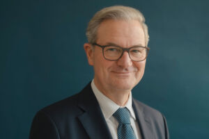 Forum Demokratie im Frankfurter Bürgersalon - Wie wird der Staat wieder handlungsfähig?