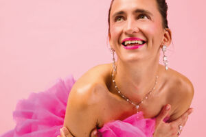 Gazelle - Comedy Perle