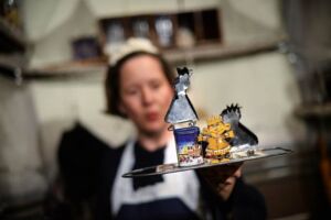 Die Weihnachtsgeschichte | ab 3 Jahren