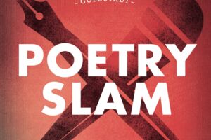 Poetry Slam Pforzheim