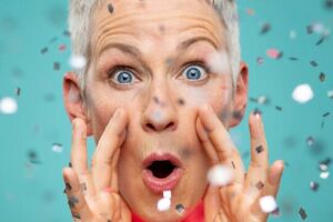 Tina Häussermann - HAPPY KONFETTi