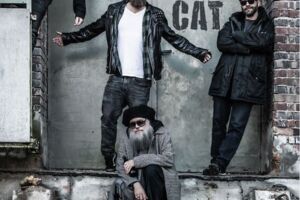 JAYA THE CAT - + Support: THE BENNIES