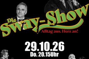 Die Sway-Show