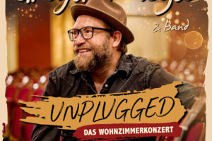 Gregor Meyle & Band