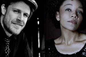 Fola Dada & Martin Meixner - Musikalische Berührungen