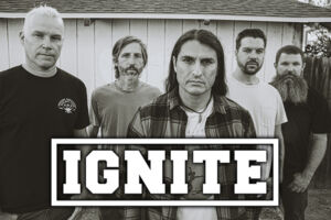 IGNITE (US) - Westcoast Hardcore