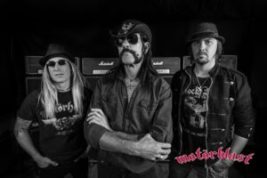 Motörhead by Motörblast