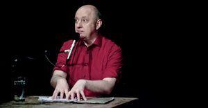 Horst Evers - Neues Programm