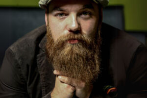 MARC BROUSSARD - BAYOU SOUL TOUR