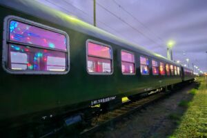 HAMBURG - SCHLAGERMOVE Party-Express