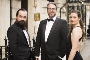 Atos Trio - 79. Säckinger Kammermusik-Abende 2025-26