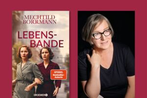 Mechtild Borrmann - Lebensbande