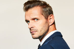 FLORIAN SCHROEDER - Schluss jetzt! Der satirische Jahresrückblick