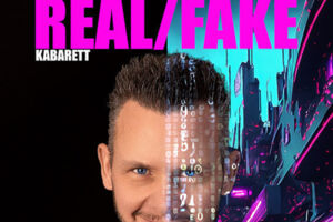 Tobias Mann - Real/Fake