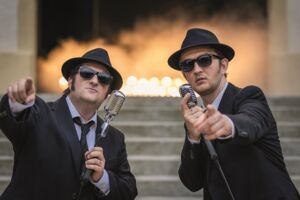 The Blues Brothers - Wiederaufnahme