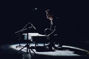 Konzert Andrei Irimia