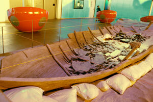 Vergessene Völker der Antike - Eine spannende Reise durch Zeit und Raum. Das Reich von Kusch – die Nubier | Dr. Philipp Deeg