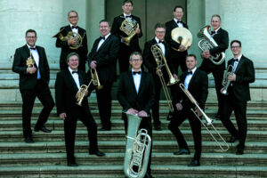 German Brass - Neujahrskonzert