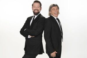 Onkel Fisch - Onkel Fisch blickt zurück