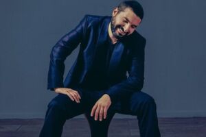 Ibrahim Maalouf & The Trumpets of Michel-Ange Vol. 2 - Eine Weltreise in Tönen