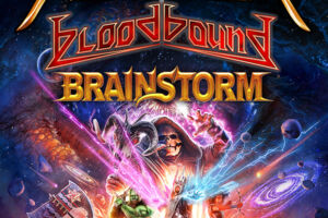 ANGUS McSIX - Tour of the All-Seeing Astral Eye 2026