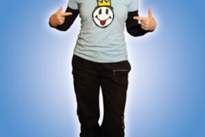 Rena Schwarz: Prinzessin ist auch kein Traumjob