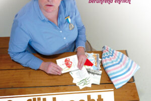 Hildegart Scholten - Gefühlsecht