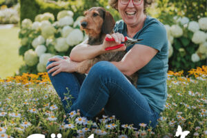 Katrin Iskam - Gärtnern ohne viel Geschiss