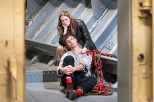 Heul doch nicht, Du lebst ja noch - Huul man nich, Du leevst ja noch - Premiere