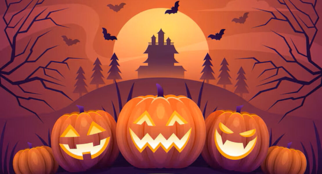 halloween-party