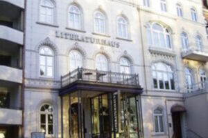 Philosophisches Café