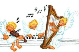 Familienkonzert: WIE AUS DEM KLEINEN LUDWIG DER GROSSE BEETHOVEN WURDE