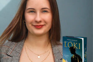 Wenn Götter fallen - Das Finale von Loki und Harlow