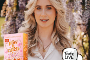 Maren Vivien Haase - 