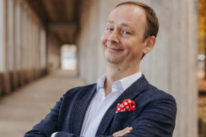 Christoph Reuter - Alle sind musikalisch! (außer manche) - Musikkabarett