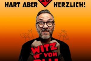 Witz vom Olli: FSK 18 - Hart aber herzlich