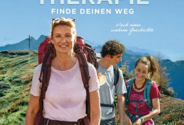 die-camino-therapie-finde-deinen-weg