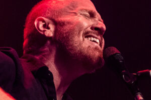 Mike Massé - Epic Acoustic Classic Rock in Concert