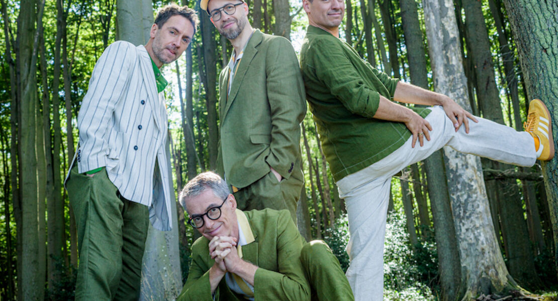 maybebop-vier-typen-vier-mikrofone-sonst-nichts