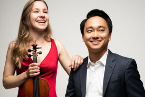 Kammerkonzerte Schwäbisch Hall präsentiert: Duo Pierrot