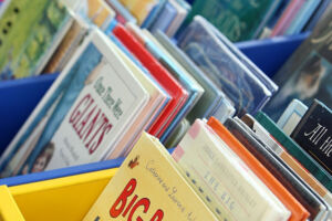 Komm, hör zu! - Abenteuer für kleine Ohren