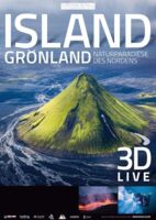 3-D-Show - Island & Grönland